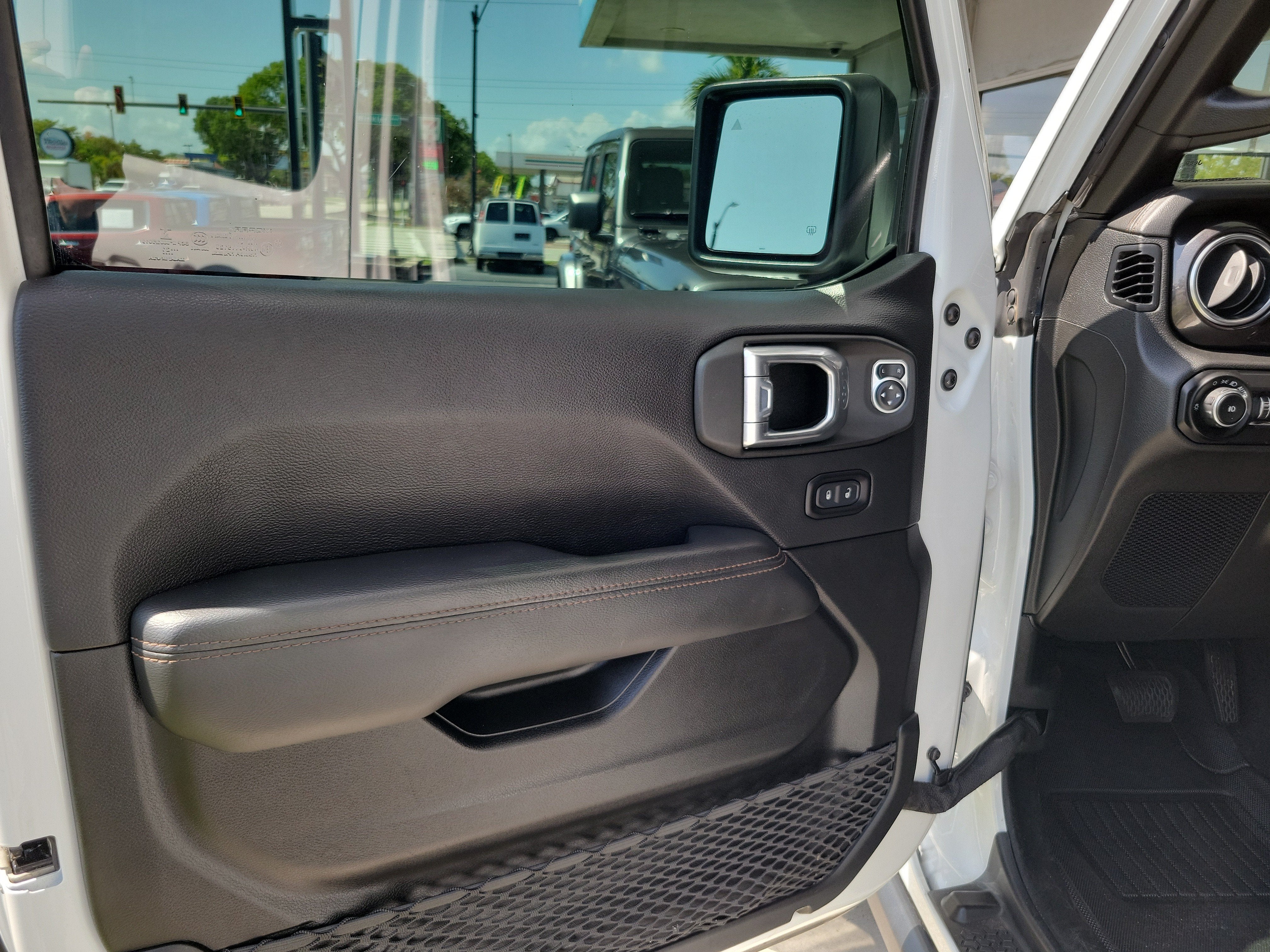 2021 Jeep Wrangler Unlimited Rubicon 392