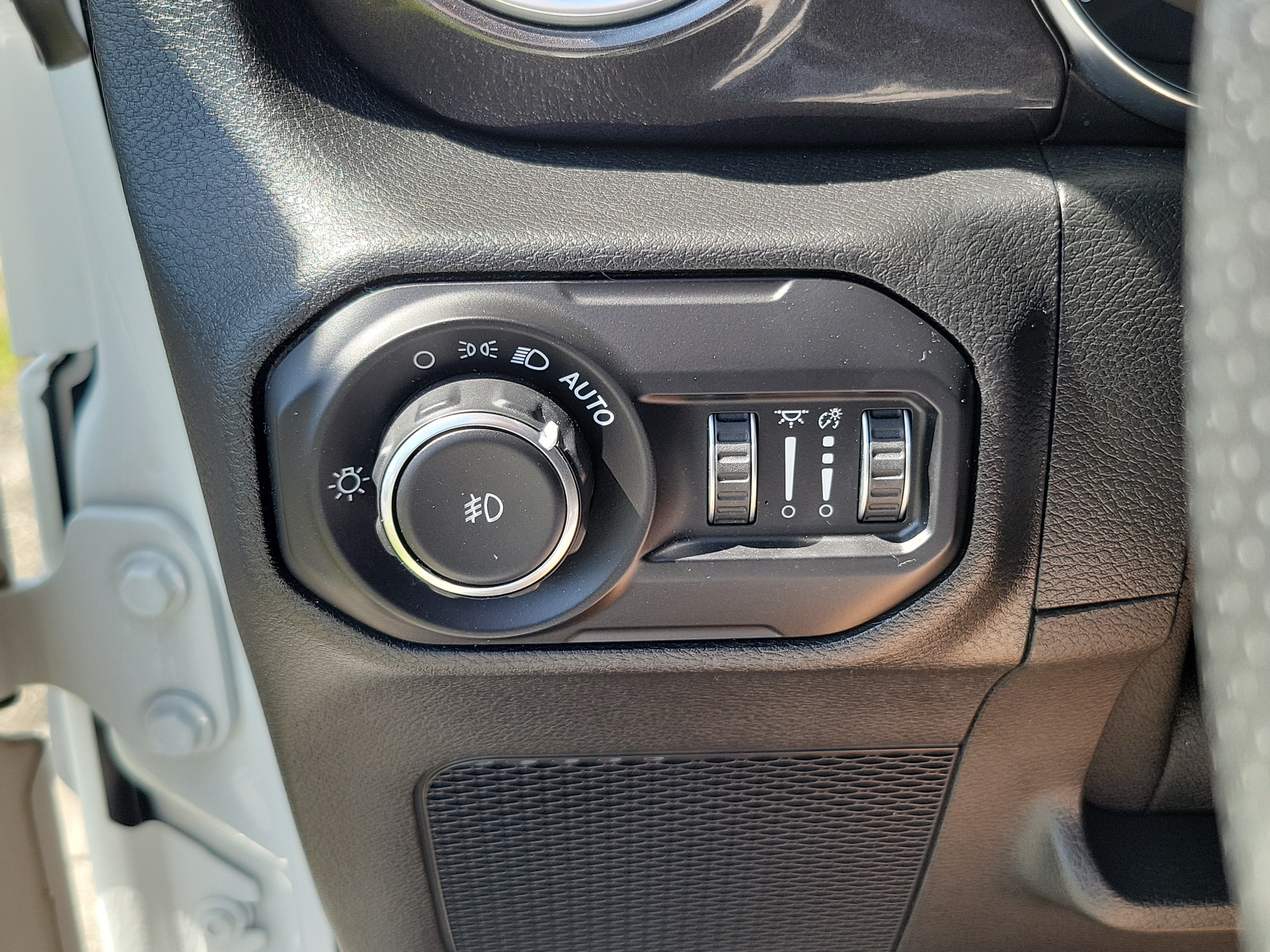 2021 Jeep Wrangler Unlimited Rubicon 392