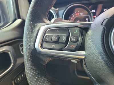 2021 Jeep Wrangler Unlimited Rubicon 392