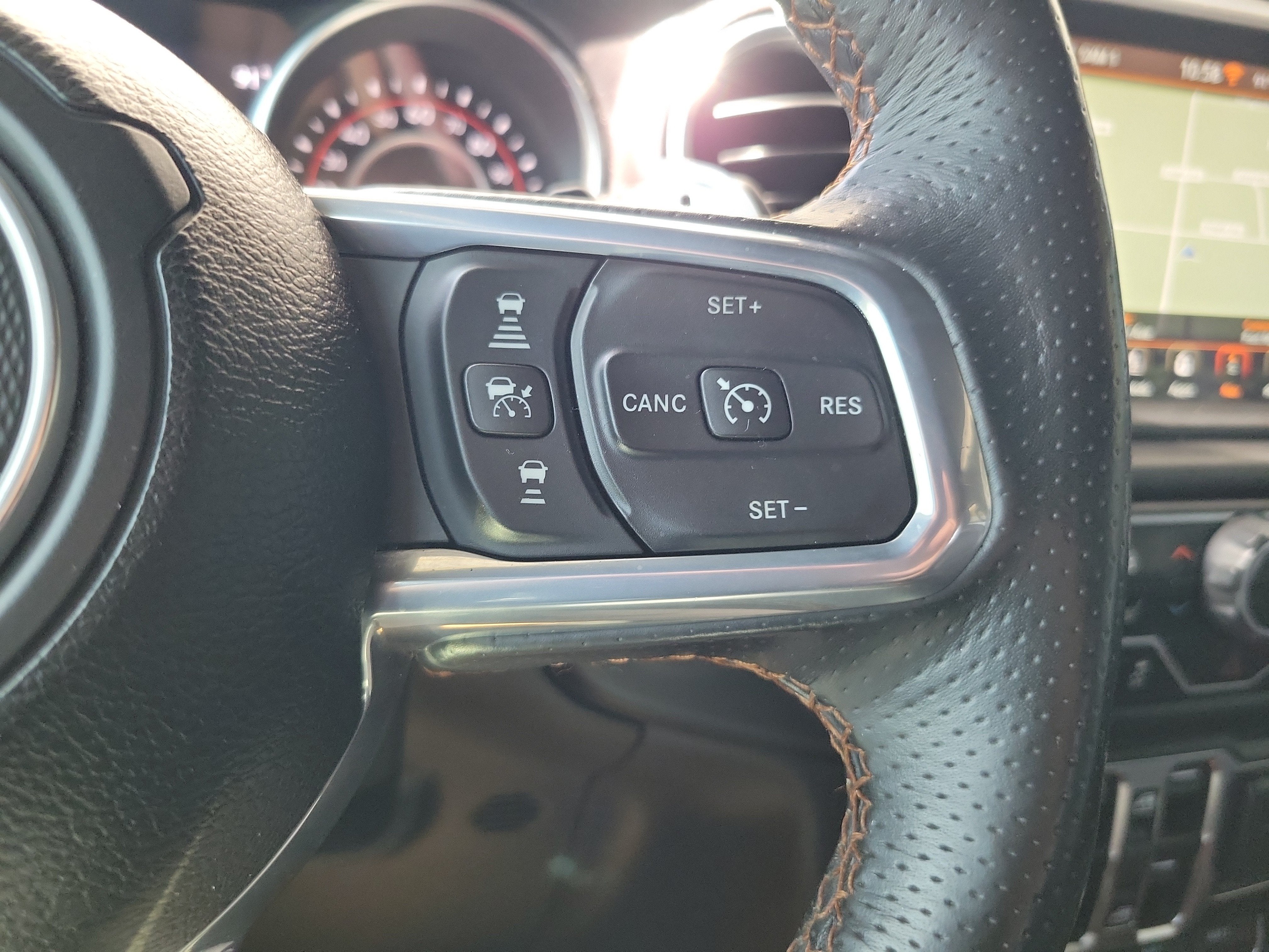 2021 Jeep Wrangler Unlimited Rubicon 392