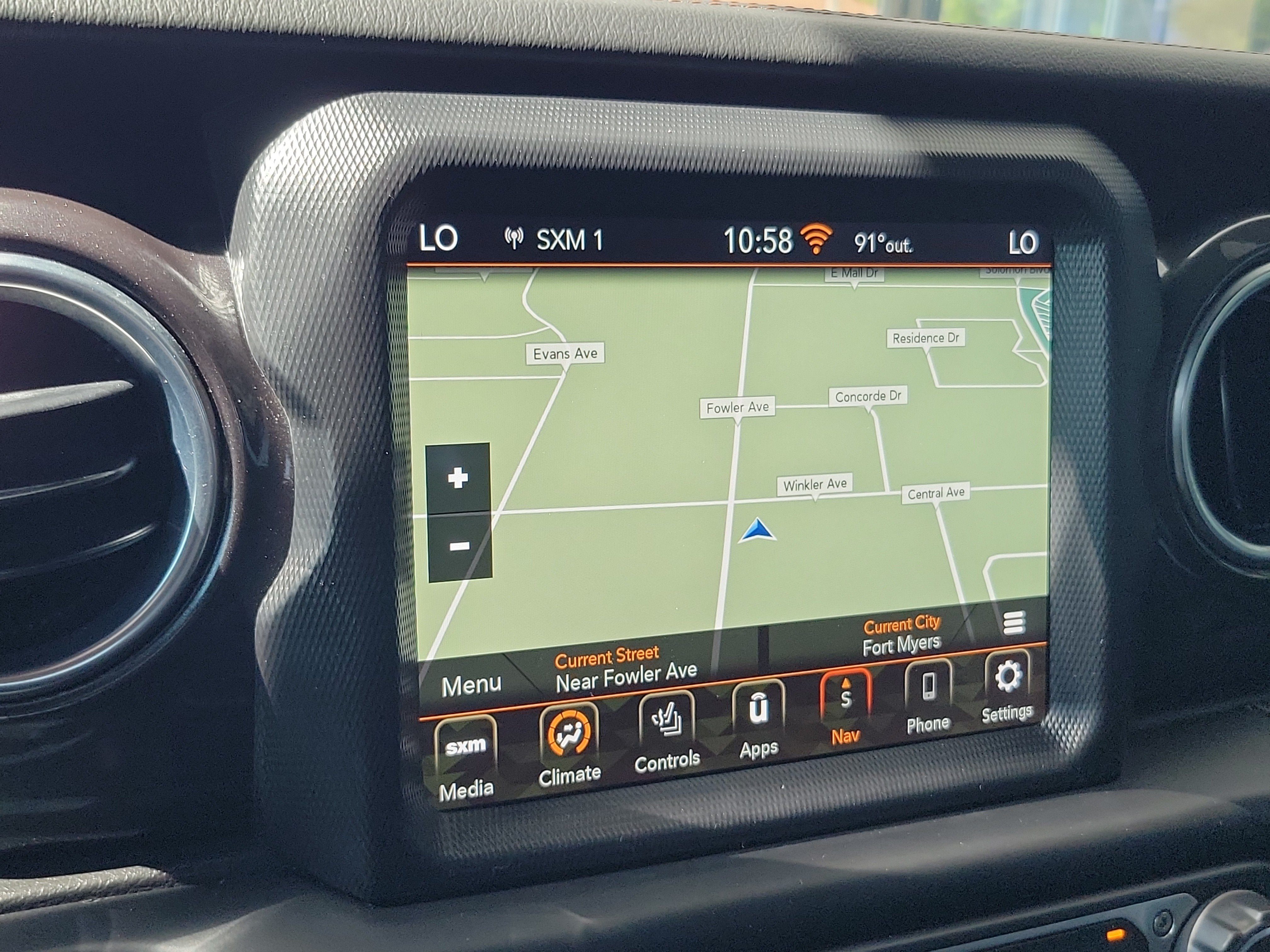 2021 Jeep Wrangler Unlimited Rubicon 392