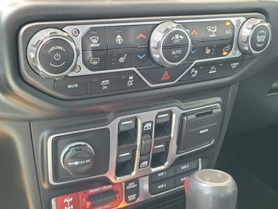 2021 Jeep Wrangler Unlimited Rubicon 392
