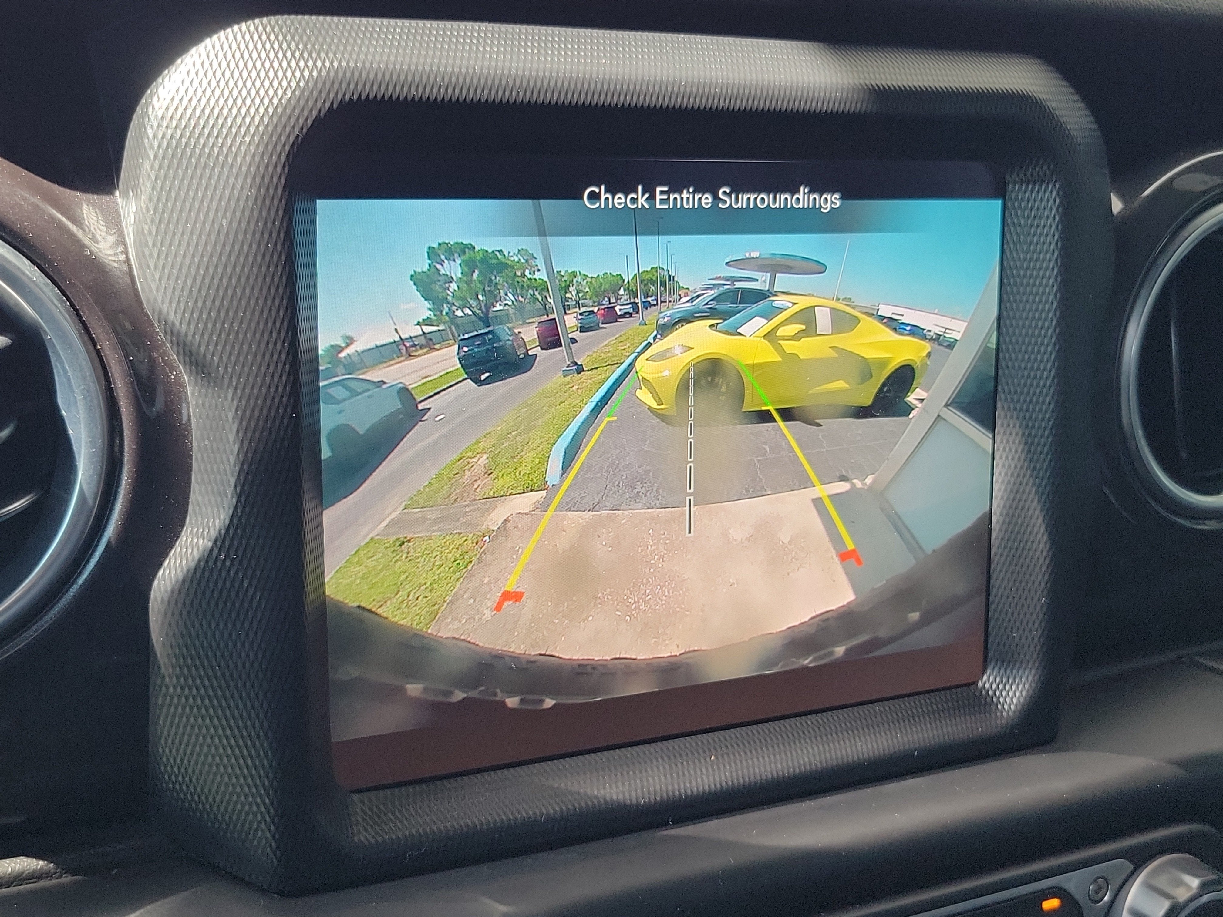 2021 Jeep Wrangler Unlimited Rubicon 392