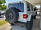 2021 Jeep Wrangler Unlimited Rubicon 392
