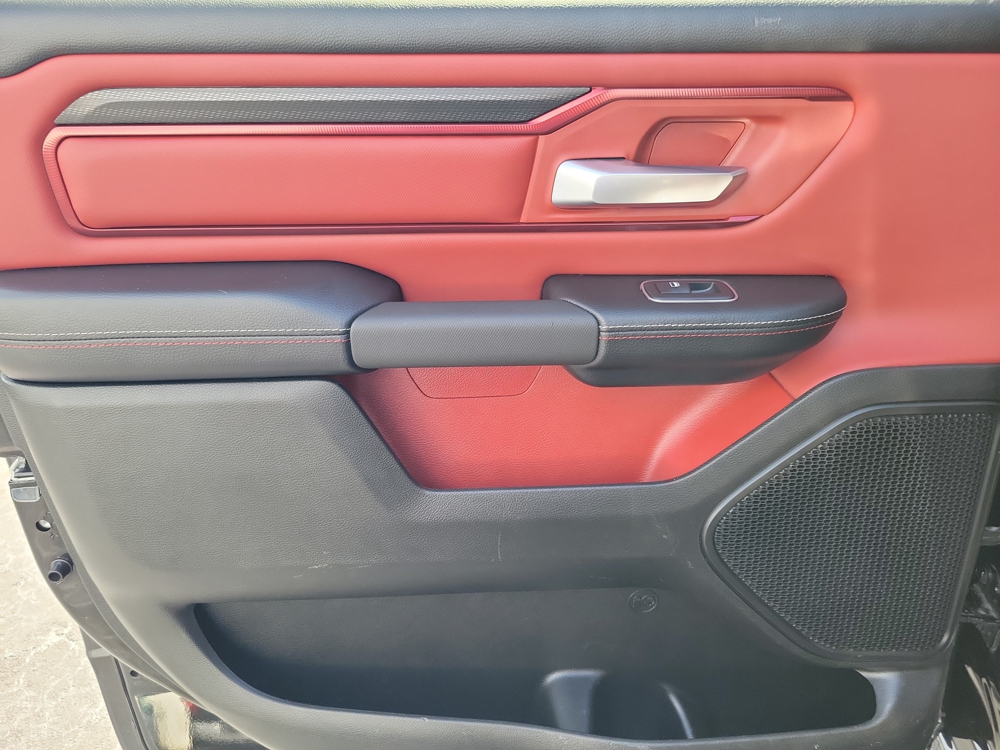 2024 RAM 1500 Rebel
