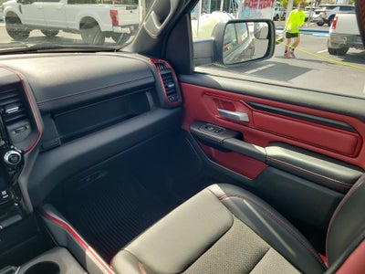 2024 RAM 1500 Rebel