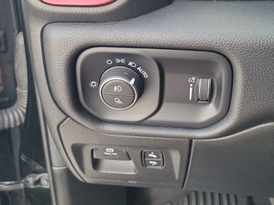 2024 RAM 1500 Rebel
