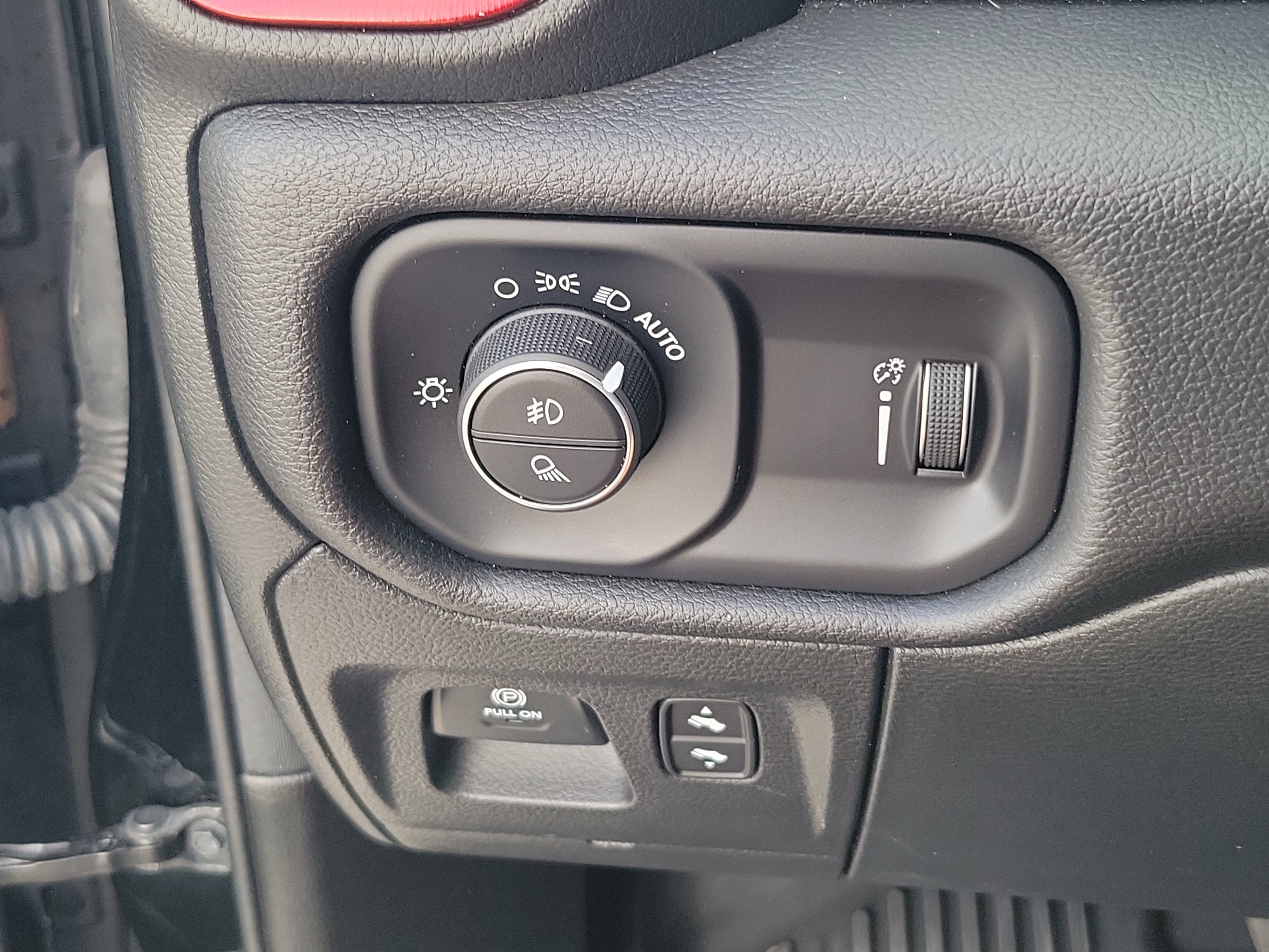 2024 RAM 1500 Rebel