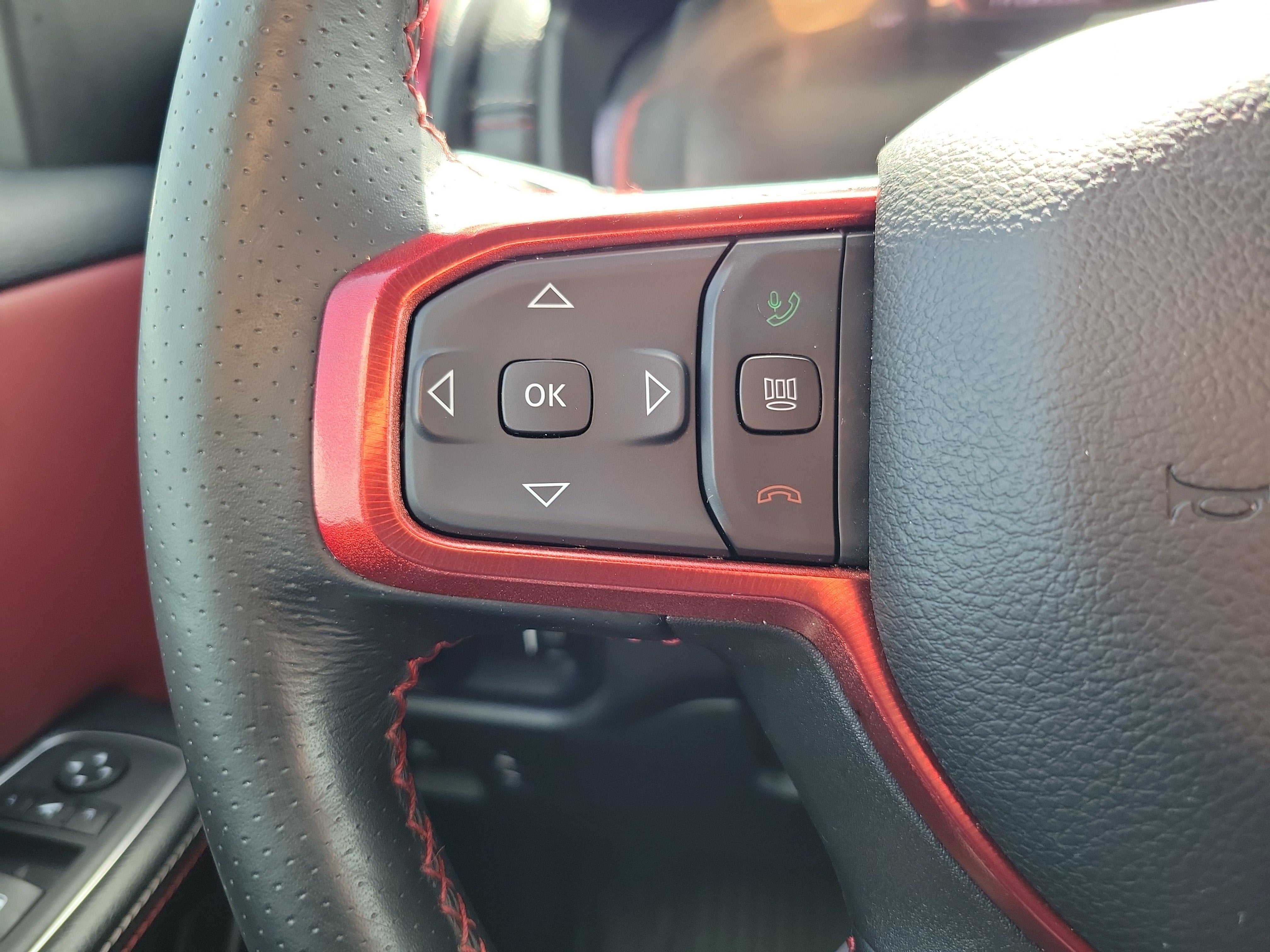 2024 RAM 1500 Rebel