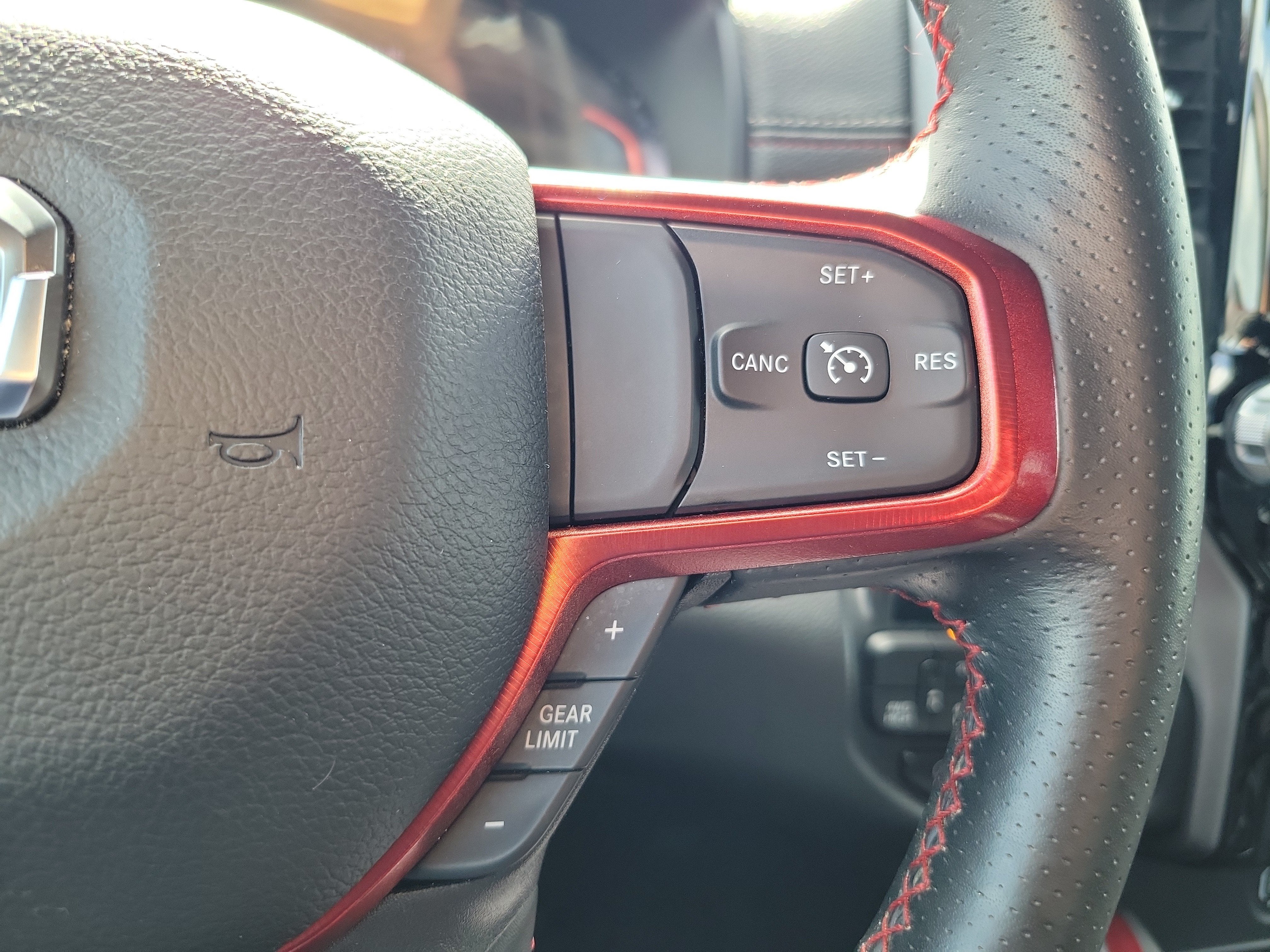 2024 RAM 1500 Rebel