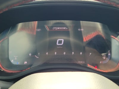 2024 RAM 1500 Rebel