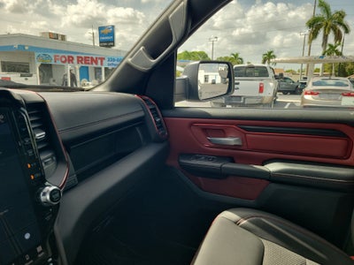 2024 RAM 1500 Rebel
