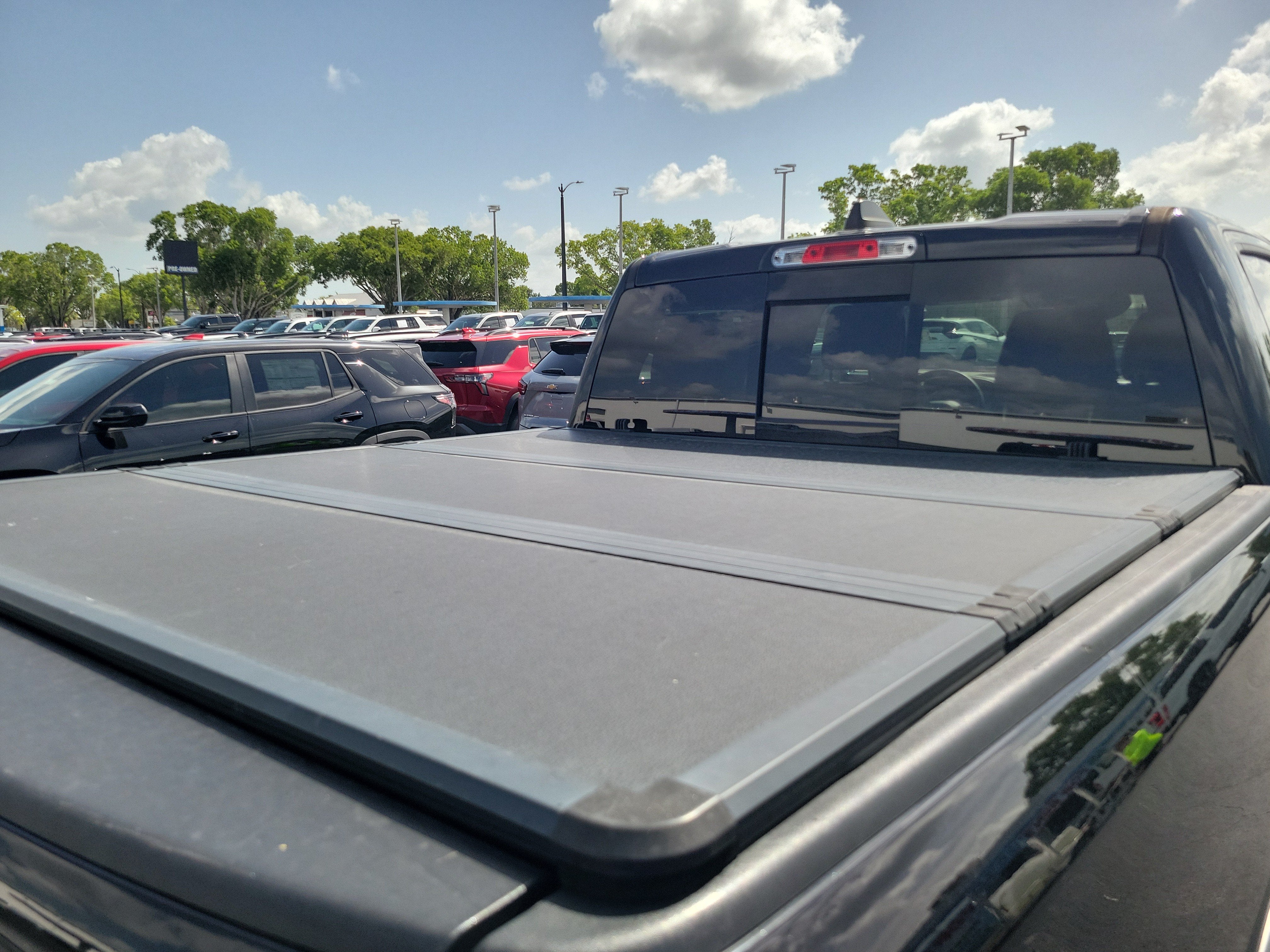 2024 RAM 1500 Rebel