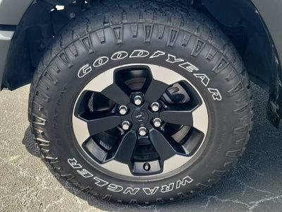 2024 RAM 1500 Rebel