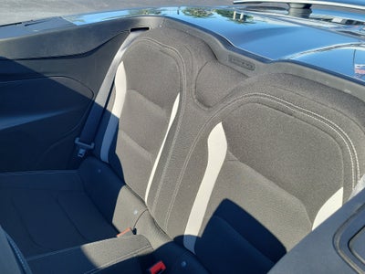 2024 Chevrolet Camaro LT1