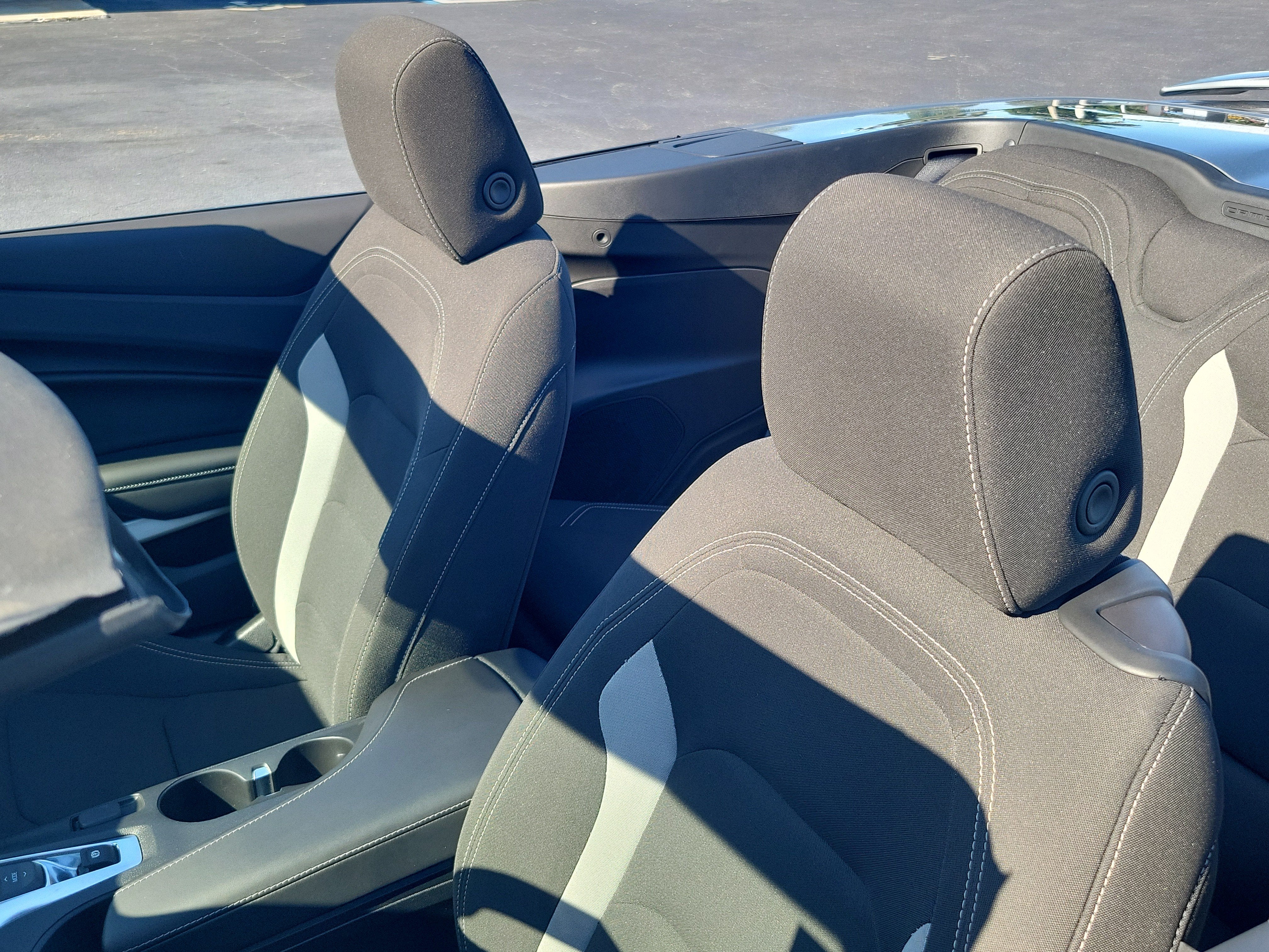 2024 Chevrolet Camaro LT1
