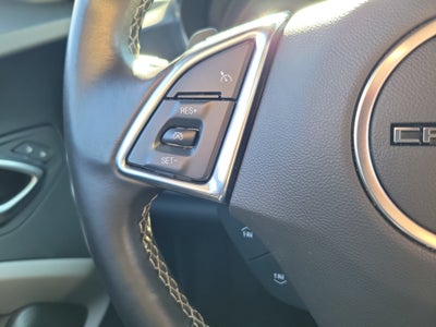 2024 Chevrolet Camaro LT1