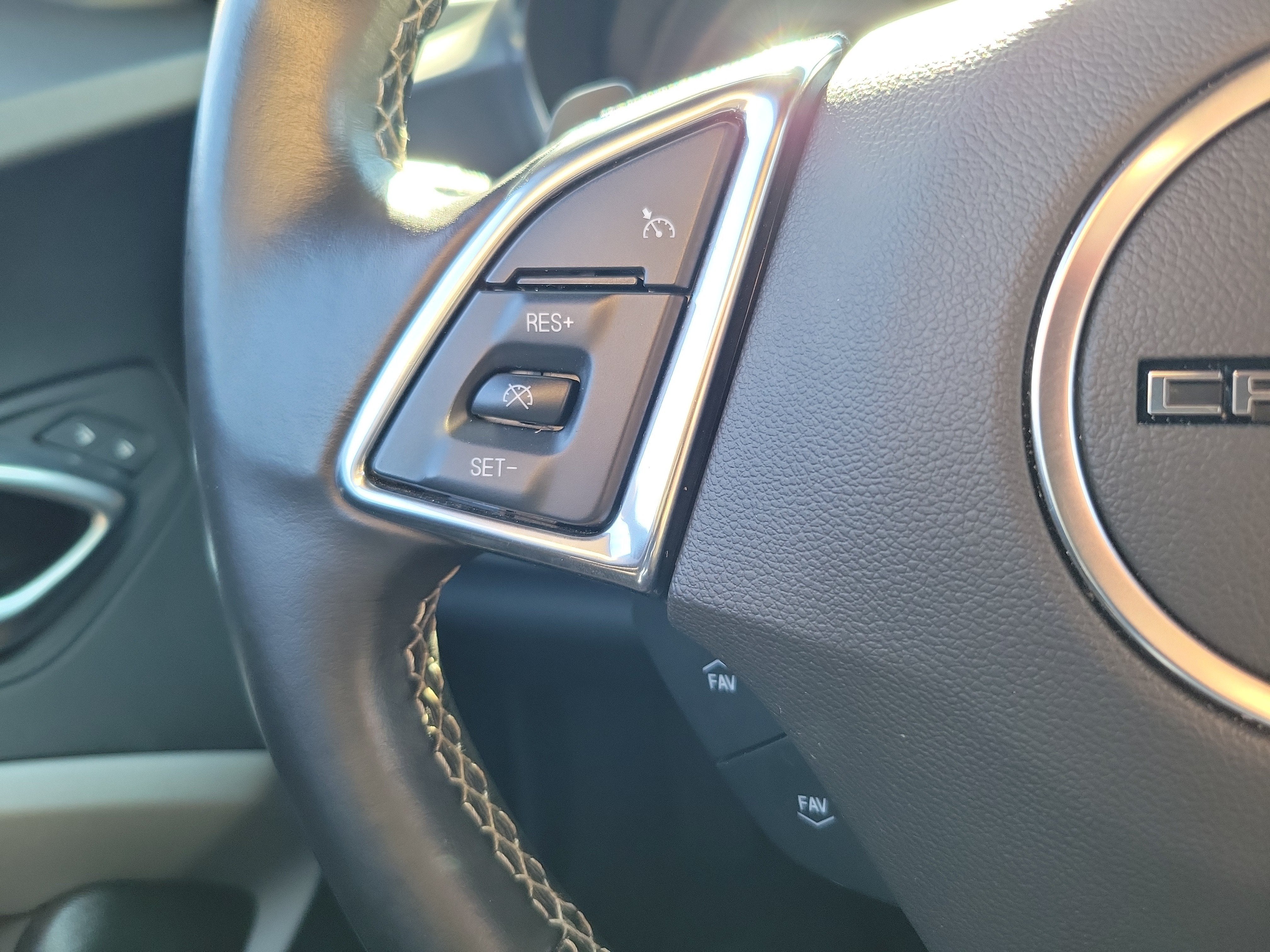 2024 Chevrolet Camaro LT1