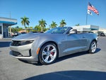 2024 Chevrolet Camaro LT1