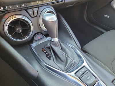 2024 Chevrolet Camaro LT1