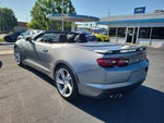 2024 Chevrolet Camaro LT1