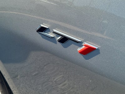2024 Chevrolet Camaro LT1