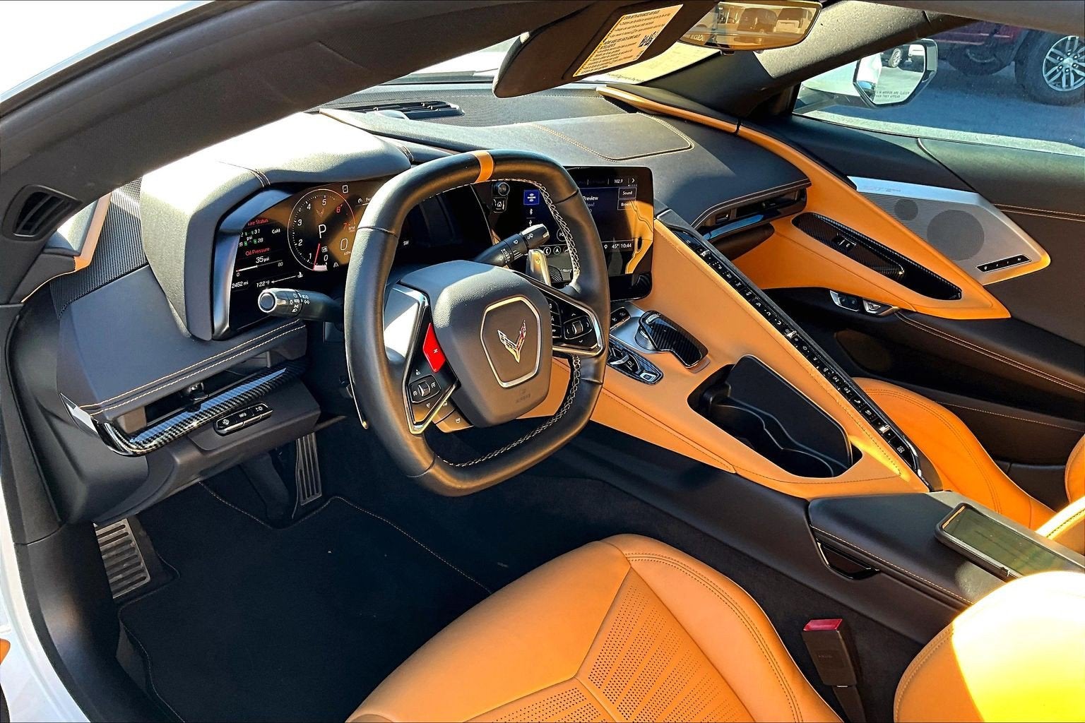 2020 Chevrolet Corvette Stingray 2LT