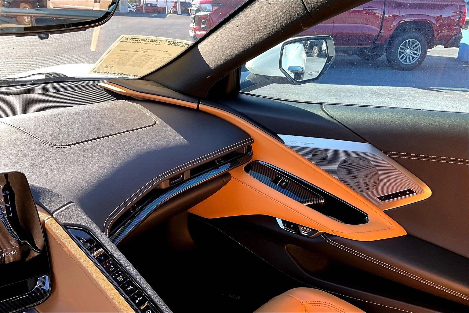 2020 Chevrolet Corvette Stingray 2LT