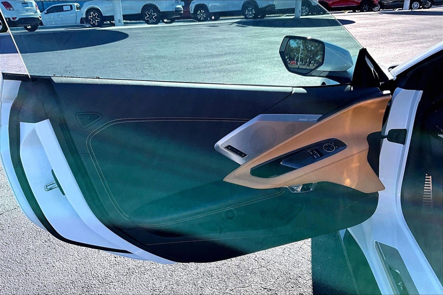 2020 Chevrolet Corvette Stingray 2LT