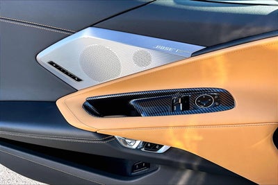 2020 Chevrolet Corvette Stingray 2LT