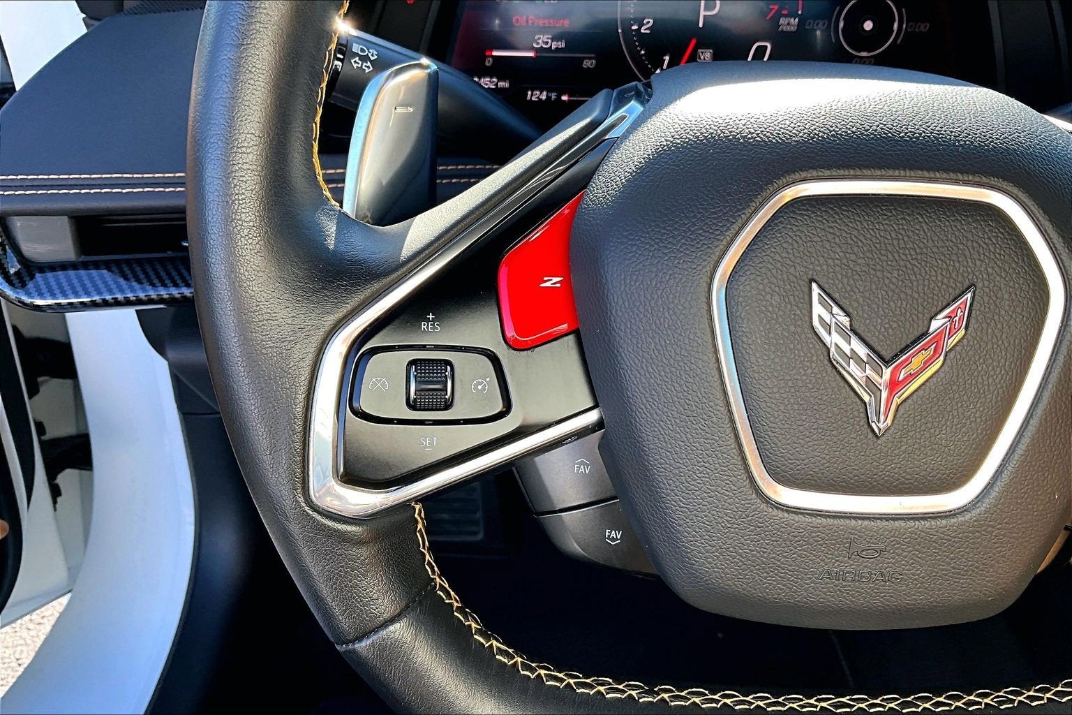 2020 Chevrolet Corvette Stingray 2LT