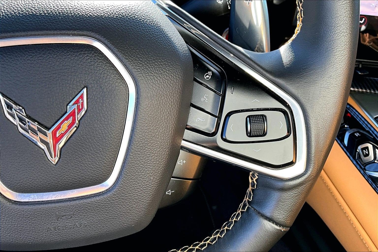 2020 Chevrolet Corvette Stingray 2LT