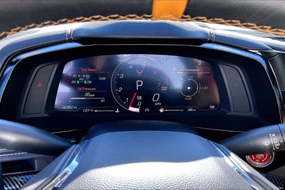 2020 Chevrolet Corvette Stingray 2LT