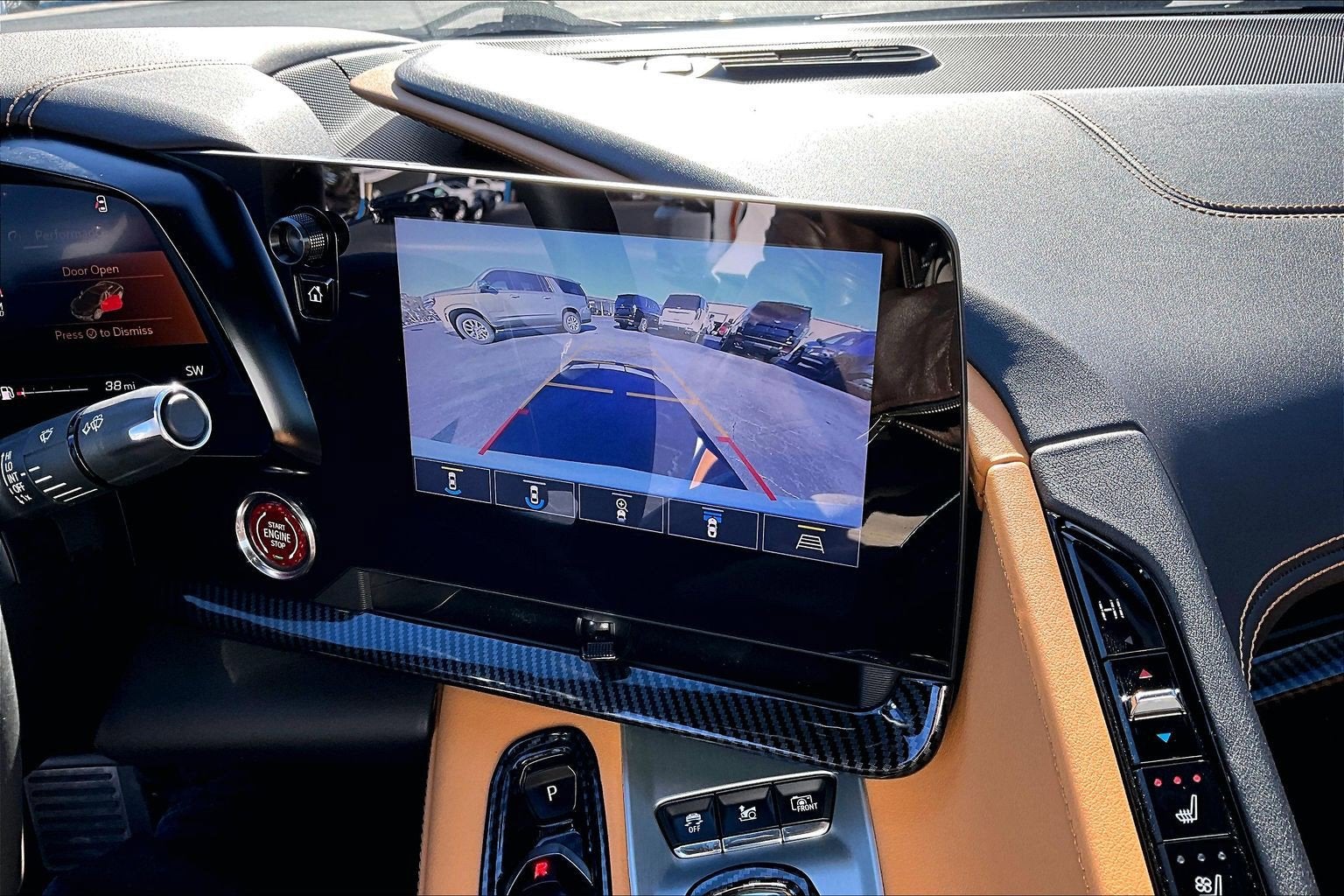 2020 Chevrolet Corvette Stingray 2LT