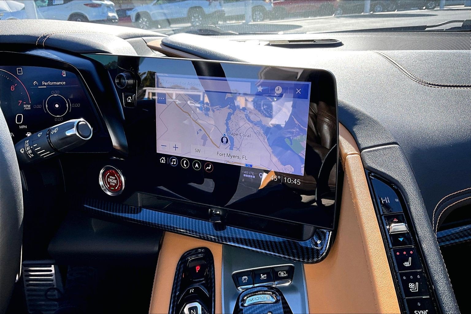 2020 Chevrolet Corvette Stingray 2LT