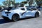 2020 Chevrolet Corvette Stingray 2LT