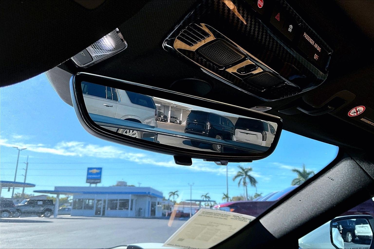 2020 Chevrolet Corvette Stingray 2LT