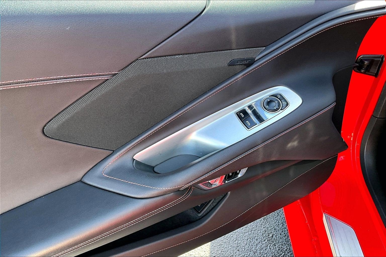2021 Chevrolet Corvette Stingray 1LT