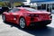 2021 Chevrolet Corvette Stingray 1LT