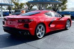 2021 Chevrolet Corvette Stingray 1LT