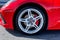 2021 Chevrolet Corvette Stingray 1LT