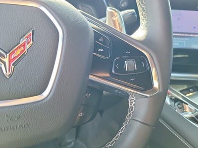 2024 Chevrolet Corvette Stingray 1LT