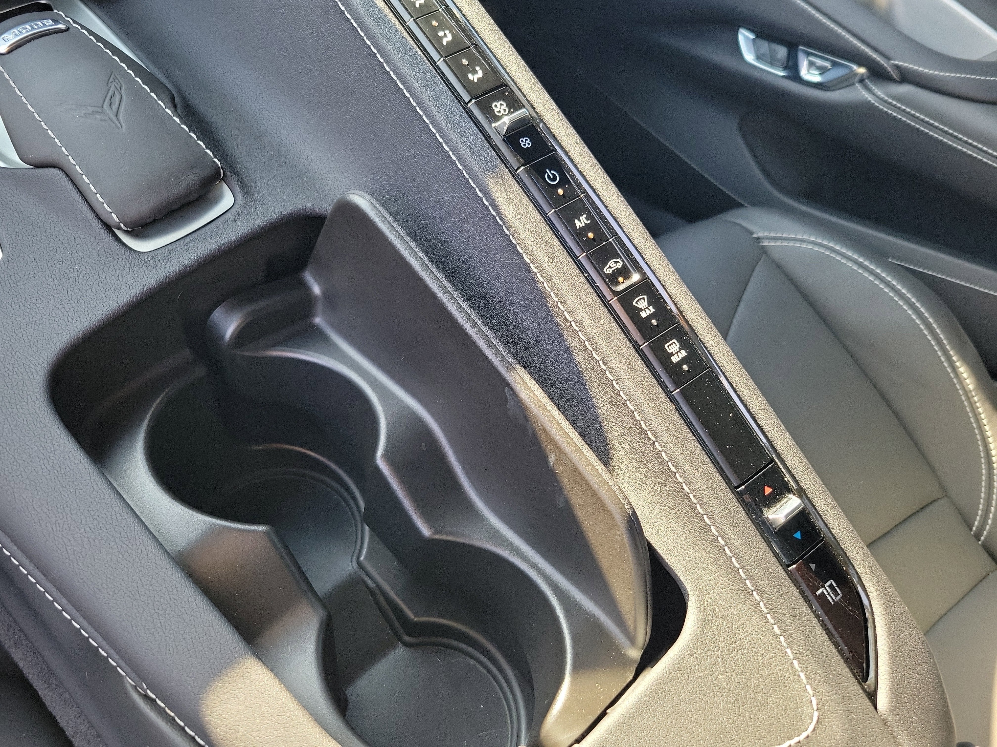 2024 Chevrolet Corvette Stingray 1LT