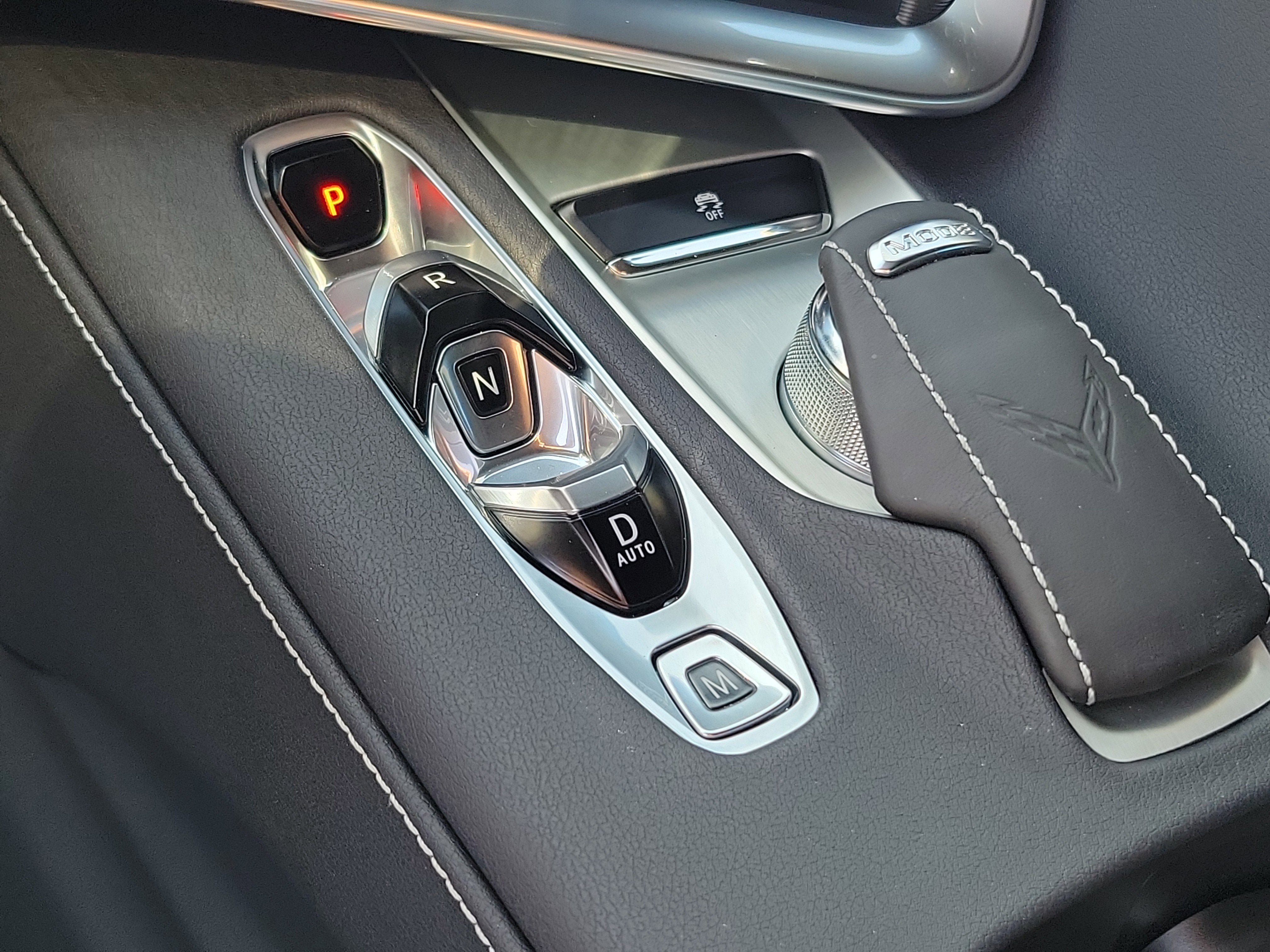 2024 Chevrolet Corvette Stingray 1LT