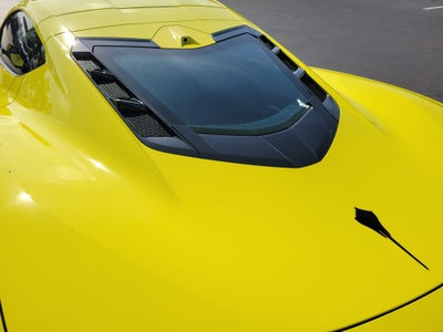 2024 Chevrolet Corvette Stingray 1LT