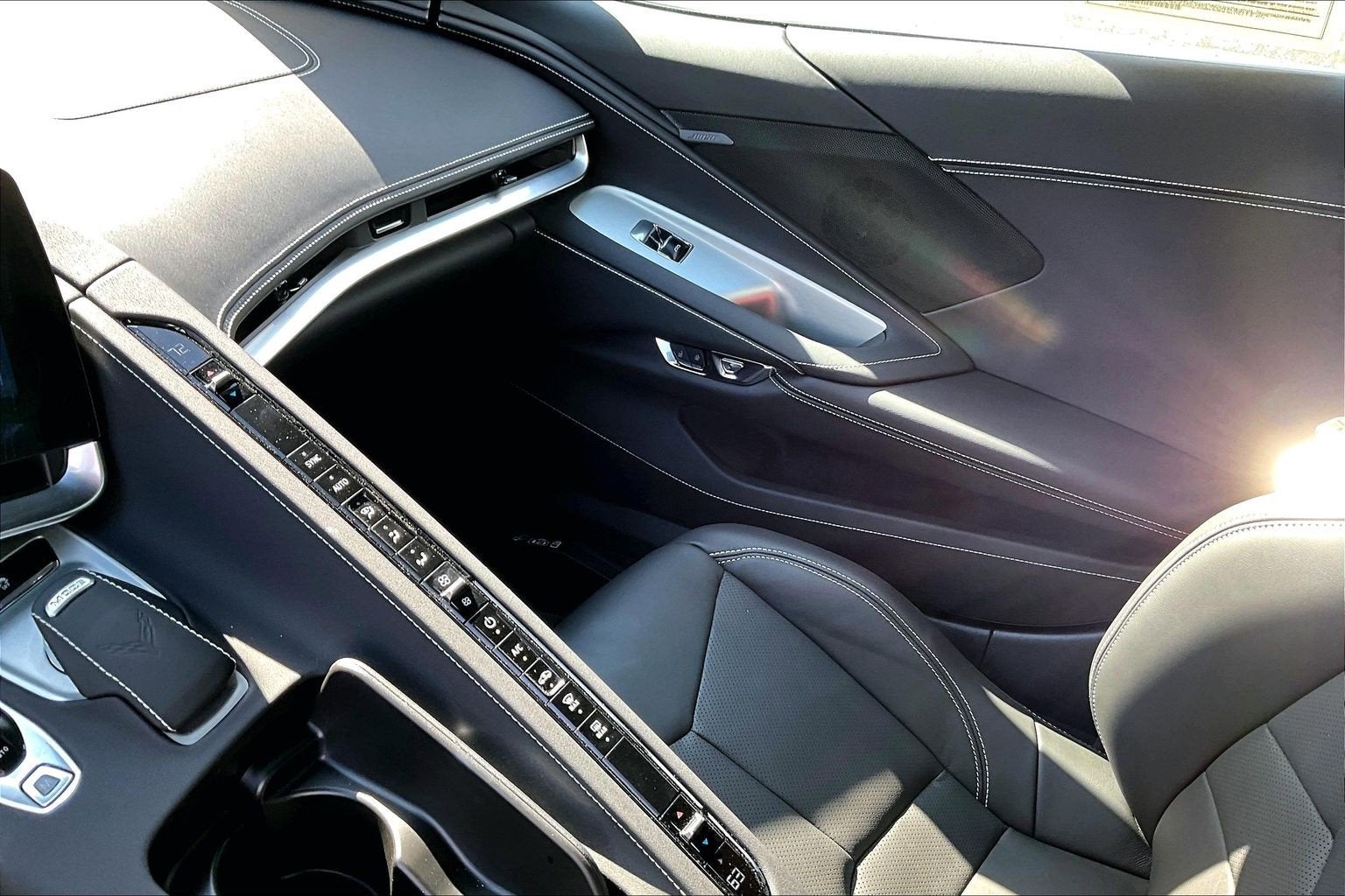 2024 Chevrolet Corvette Stingray 1LT