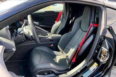 2024 Chevrolet Corvette Stingray 1LT