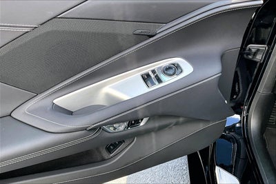 2024 Chevrolet Corvette Stingray 1LT