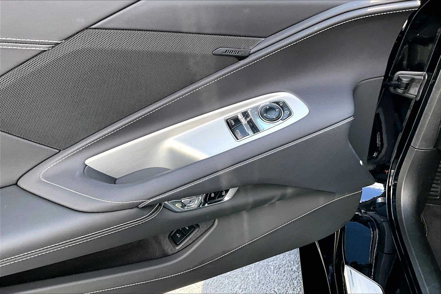 2024 Chevrolet Corvette Stingray 1LT