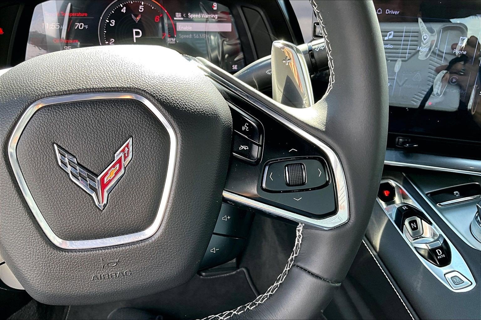 2024 Chevrolet Corvette Stingray 1LT